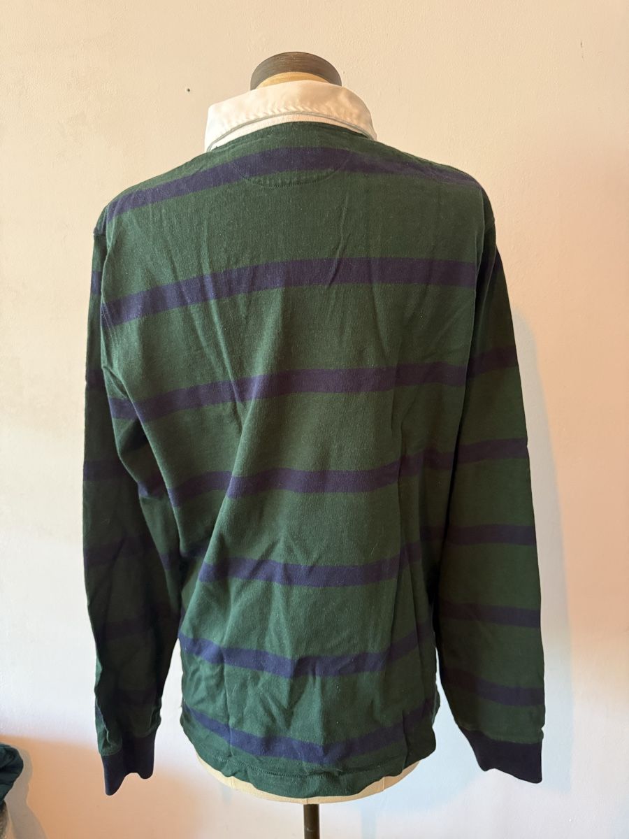 Ralph Lauren Polo-Shirts: Ralph Lauren Polo Shirt Gr. M – Gebraucht aus Uzwil von Weihnachtsgnom 3