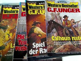 Western:G.F.Unger
