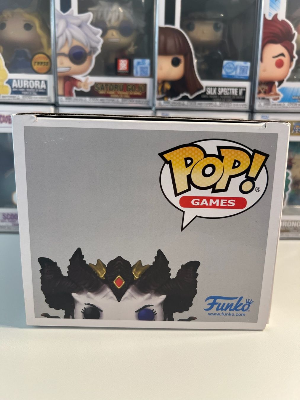 Funko Figuren: Funko POP! Games Diablo 4 Lilith 15cm – Gebraucht aus Le Mouret von perfectbijou 4