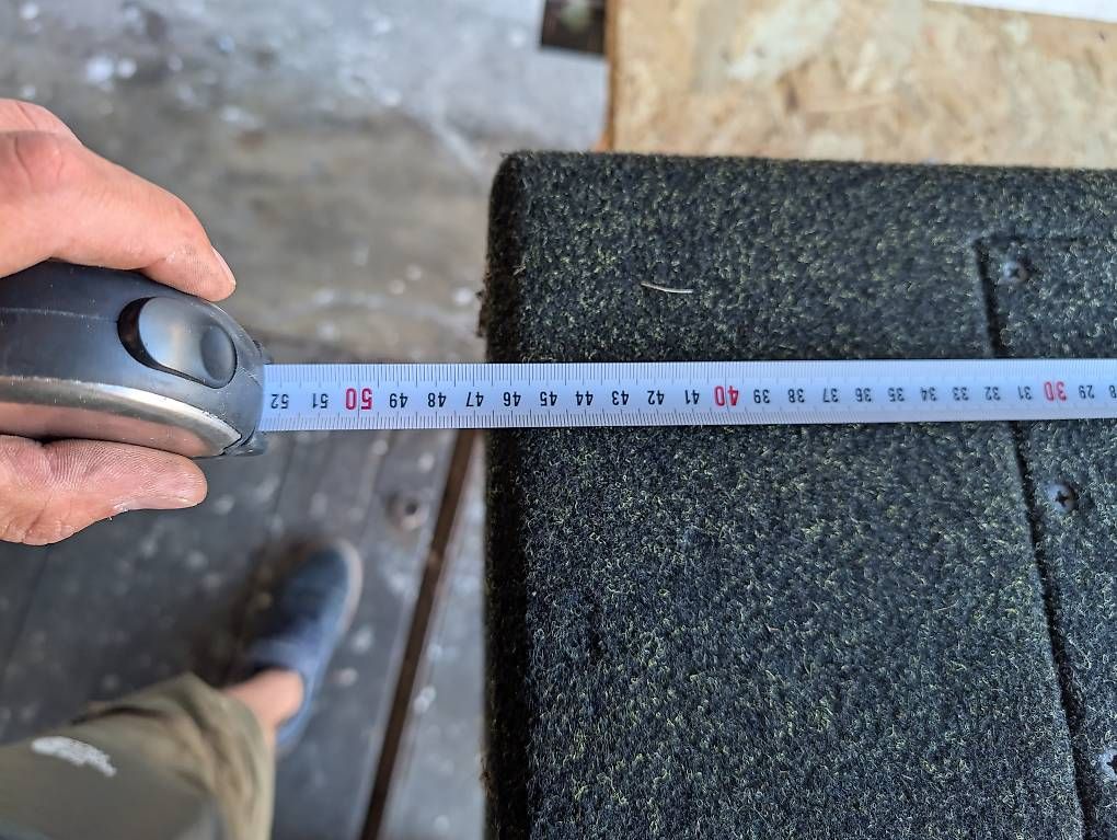Casse acustiche: Subwoofer auto usato – Usato da Quartino venduto da Disch02 2
