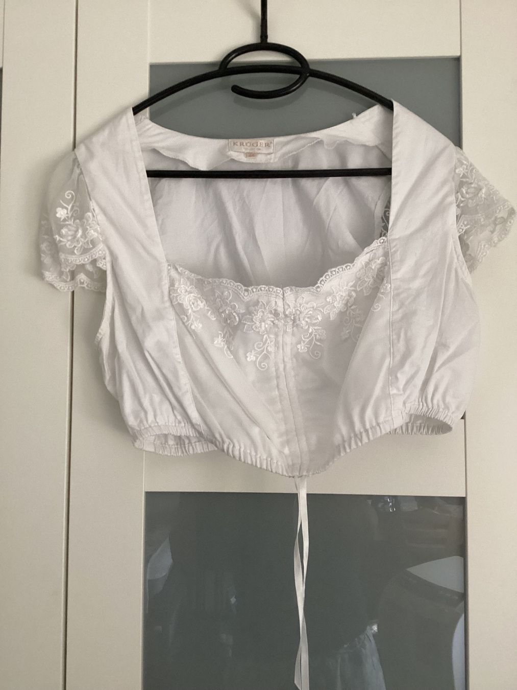 Krüger Robes: Trachtenmode Dirndl – D'occasion à Niederglatt ZH par SylvieVol 5