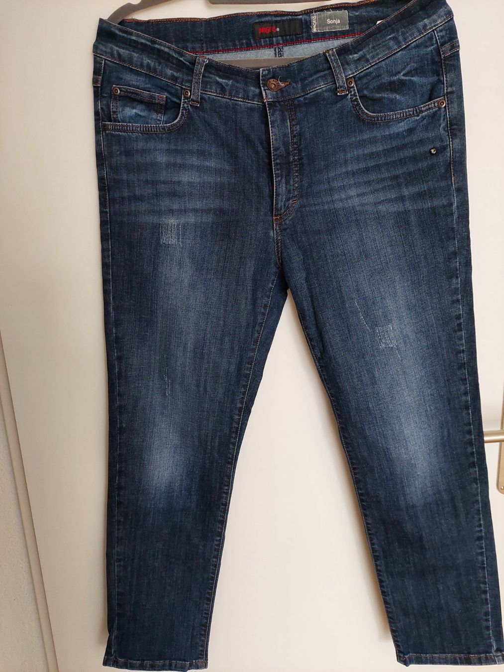 Angels Jeans: Angels Jeans – Usato da Lyss venduto da sfbuetikofer