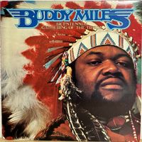 Buddy Miles - Bicentennial Gathering // LP: VG+; Sleeve: VG+