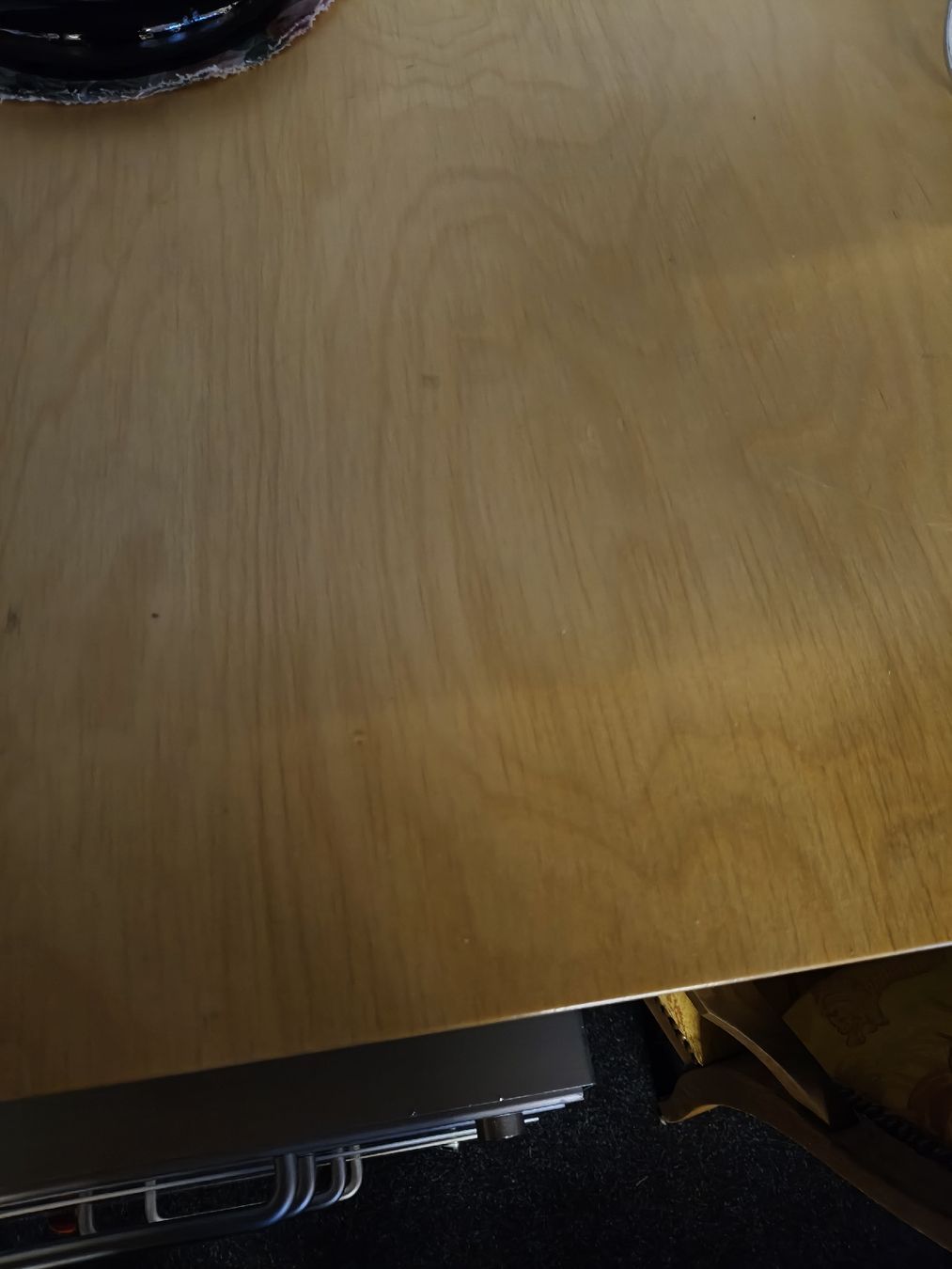 Tische: Alinea Schreibtisch – Gebraucht aus Zwingen von inf_2blh 6