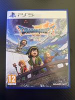 Dragon Quest 7 VII Reimagined PS5