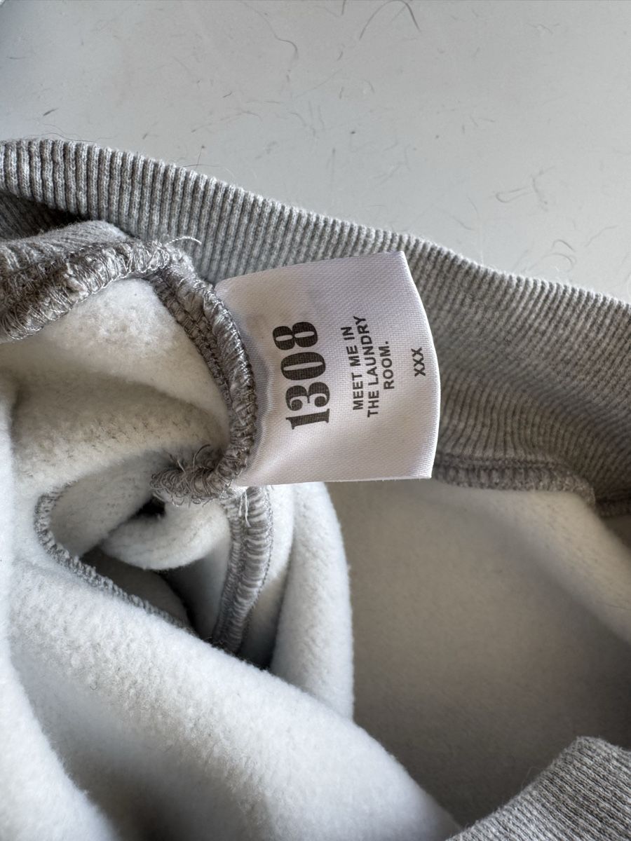 Maglioni & Felpe: Grey Cropped Jumper – Nuovo (secondo la descrizione) da Zürich venduto da forestF4iry 3