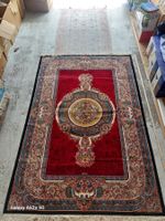 Indischer Teppich zu verkuafen