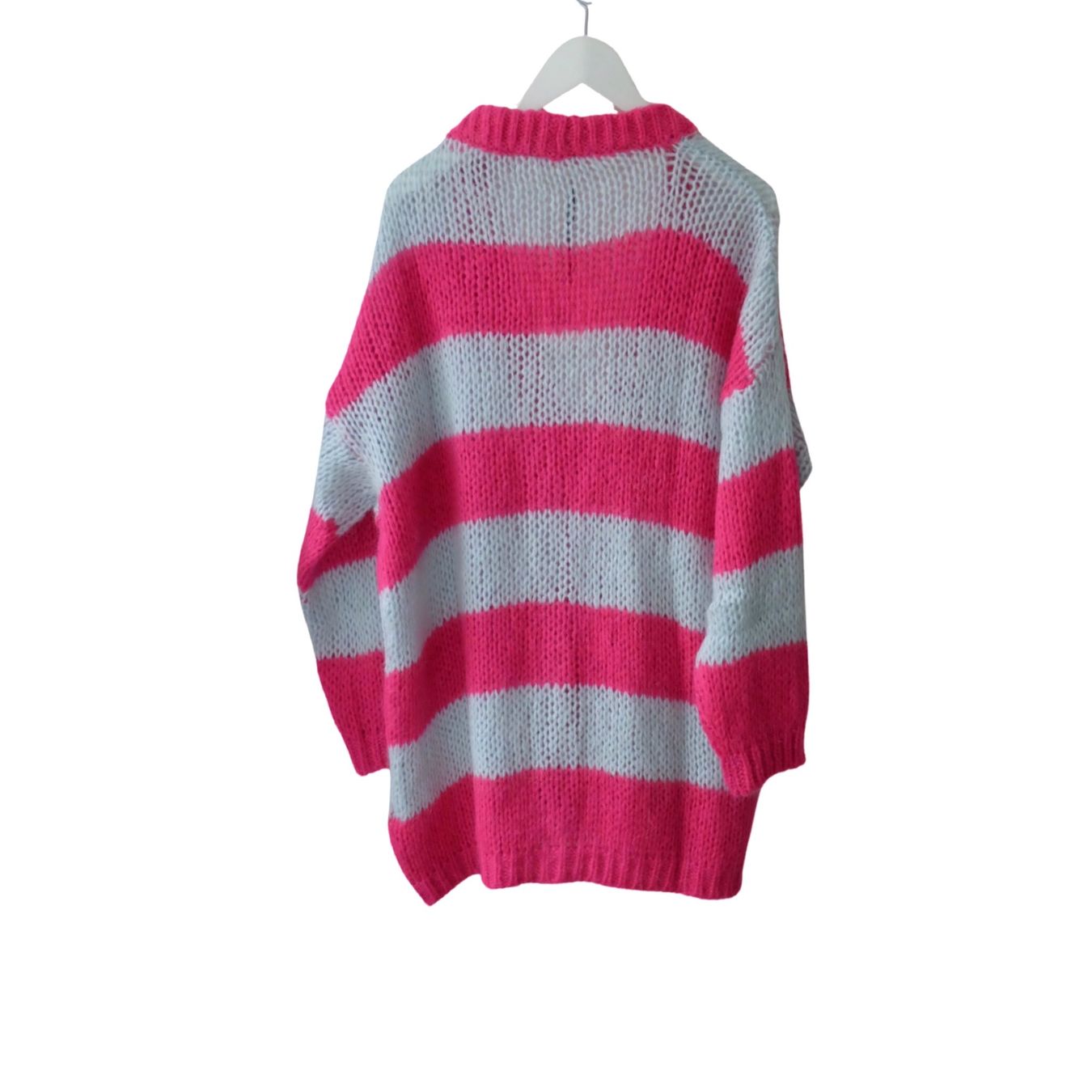 Jacken: VICOLO lange Strickjacke - neu - – Neu (gemäss Beschreibung) aus Jona von vanessasupermarket20 5