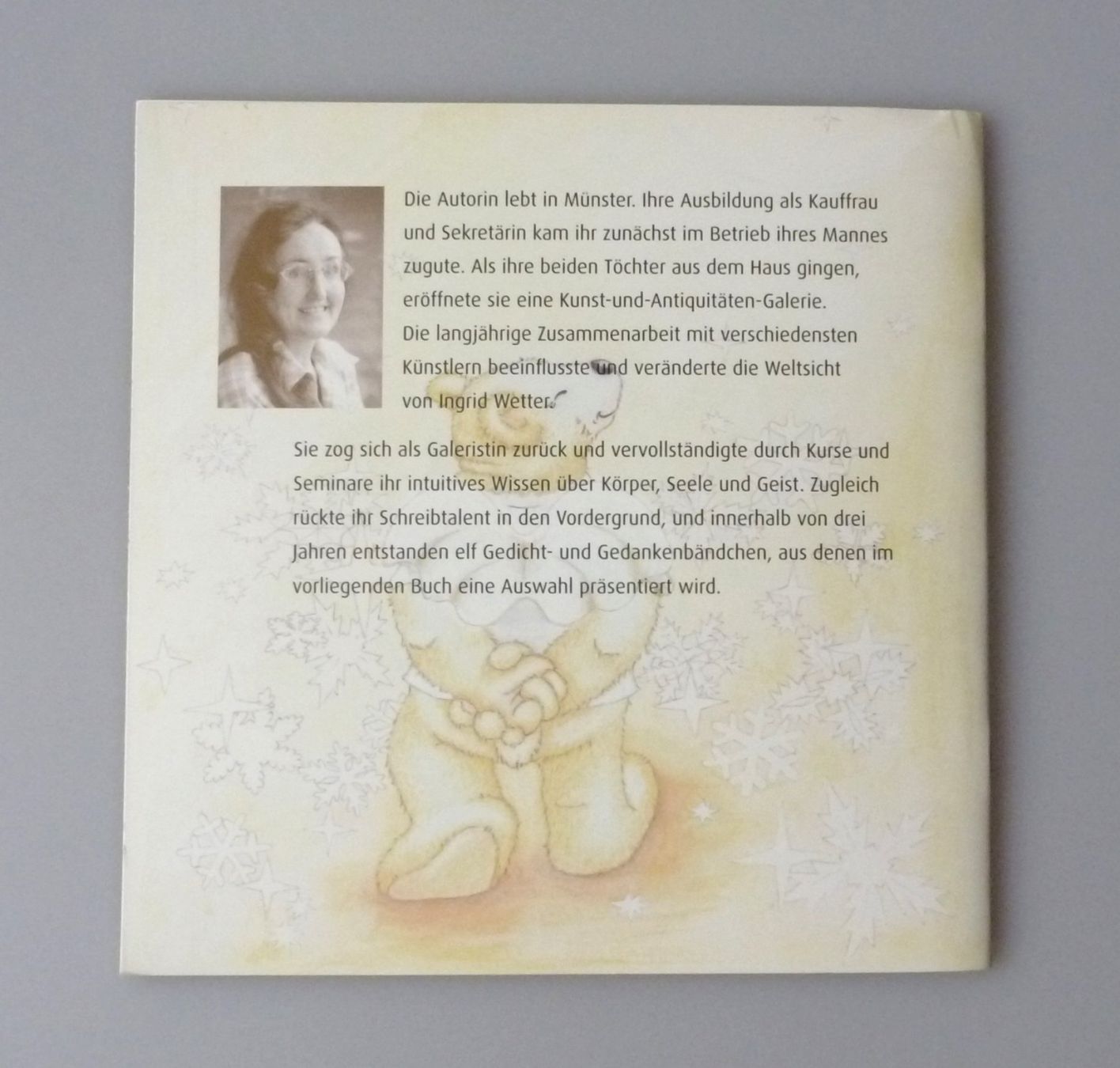 Bücher: Amelies Schutzengel – Neu und originalverpackt aus Mauren von Yeelen 3