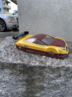 Zooracing Karosserie 1:10 190mm