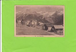 Les Diablerets