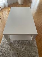 Kleiner Tisch / Clubtisch