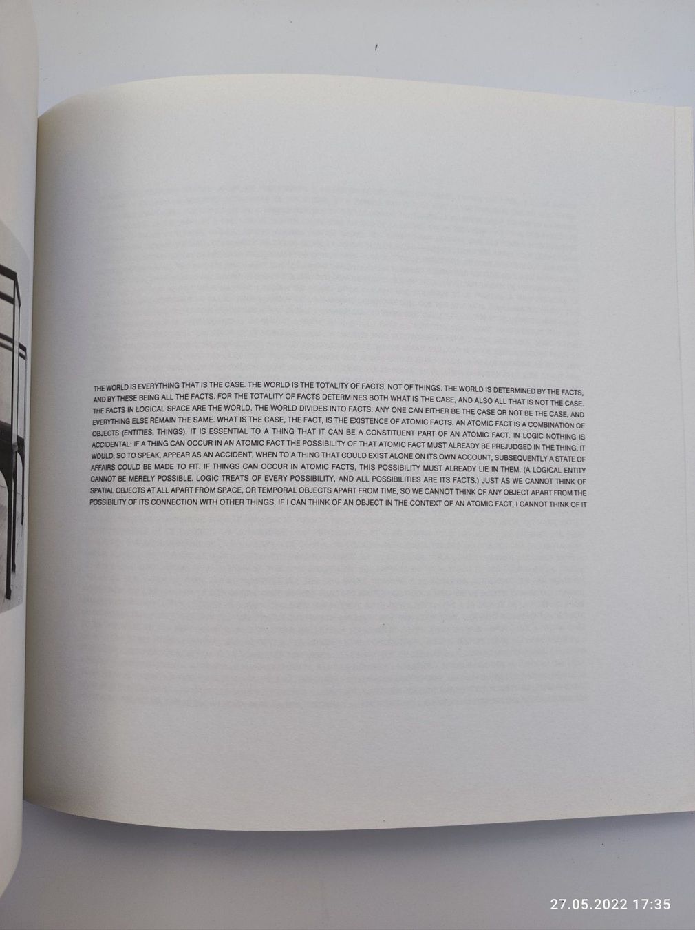 Libri: JAMES BYARS - AUSSTELLUNGSKATALOG 1983 – Usato da Goldach venduto da Gaip 5