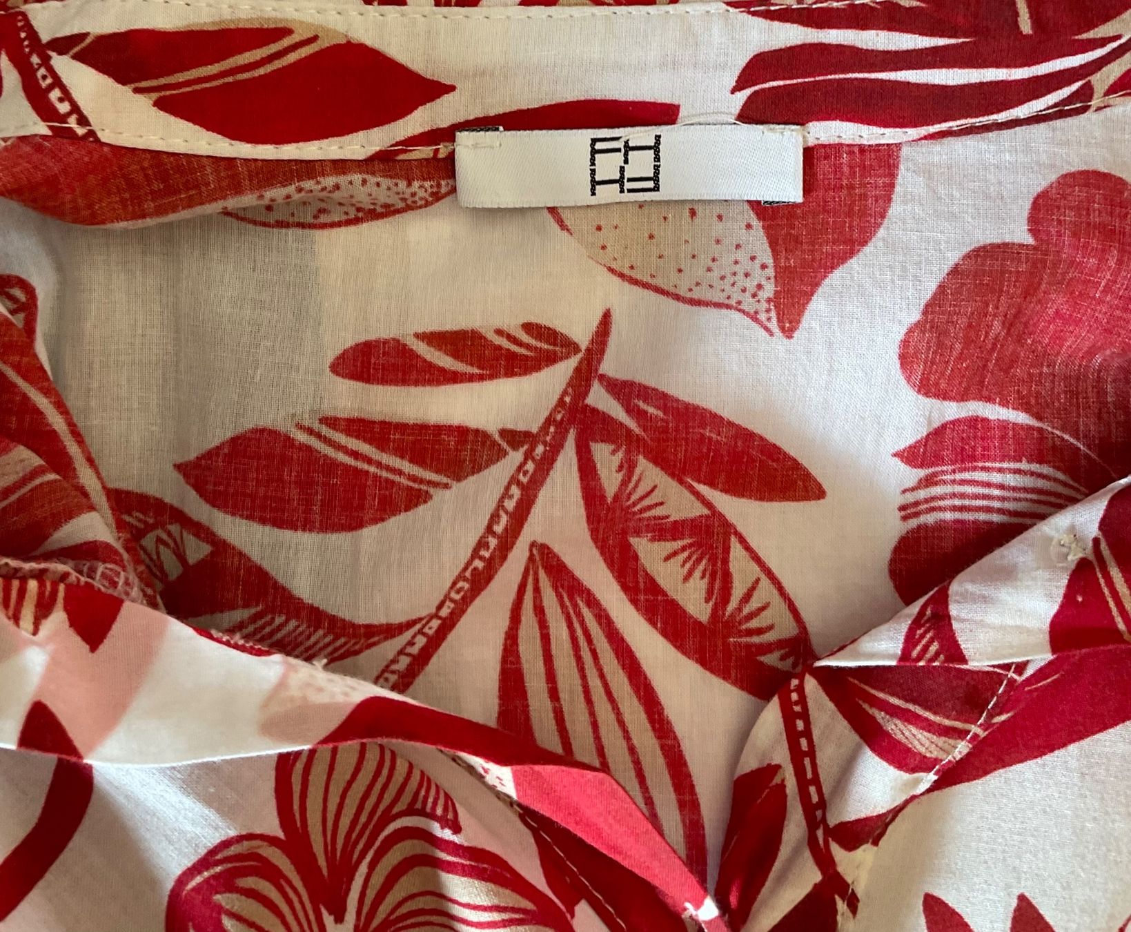 Vestiti: Rotes Kleid – Nuovo (secondo la descrizione) da Amriswil venduto da Chmm1 4