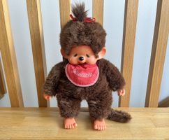 Monchhichi Plüschfigur Monchichi 40 cm Gross