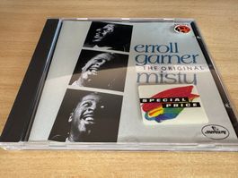 Erroll Garner - The Original Misty
