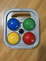 Boccia Set
