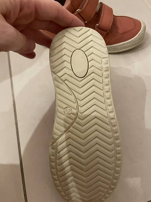 Bisgaard Scarpe da uomo: Bisgaard Schuhe Gr 30, Herbst Halbschuhe – Nuovo (secondo la descrizione) da Zürich venduto da ZENA85 3