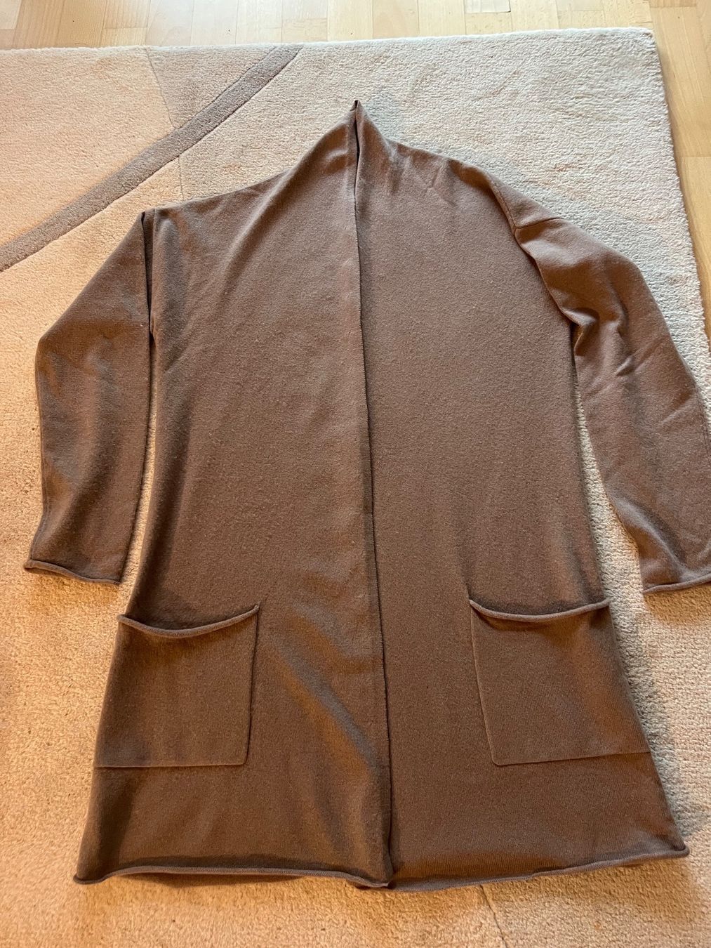 Giacche: Cardigan Gr 38 – Nuovo (secondo la descrizione) da Horgen venduto da Hpunto