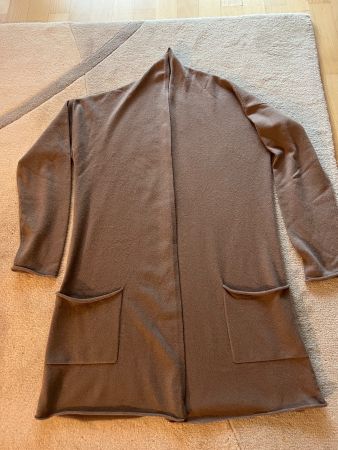 Cardigan Gr 38