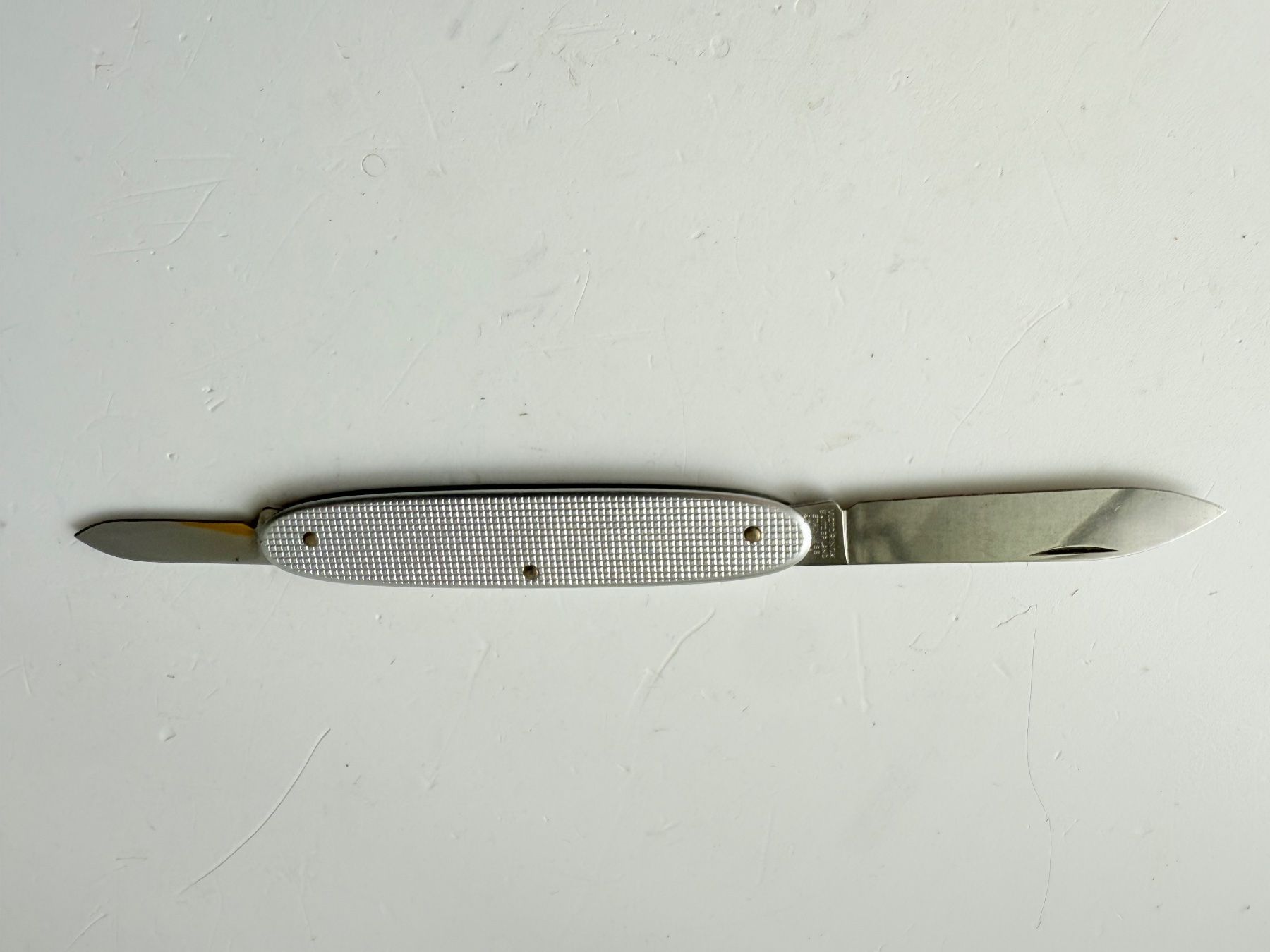 Victorinox Coltelli tascabile: Victorinox Taschenmesser – Usato da Zwingen venduto da moje1 1