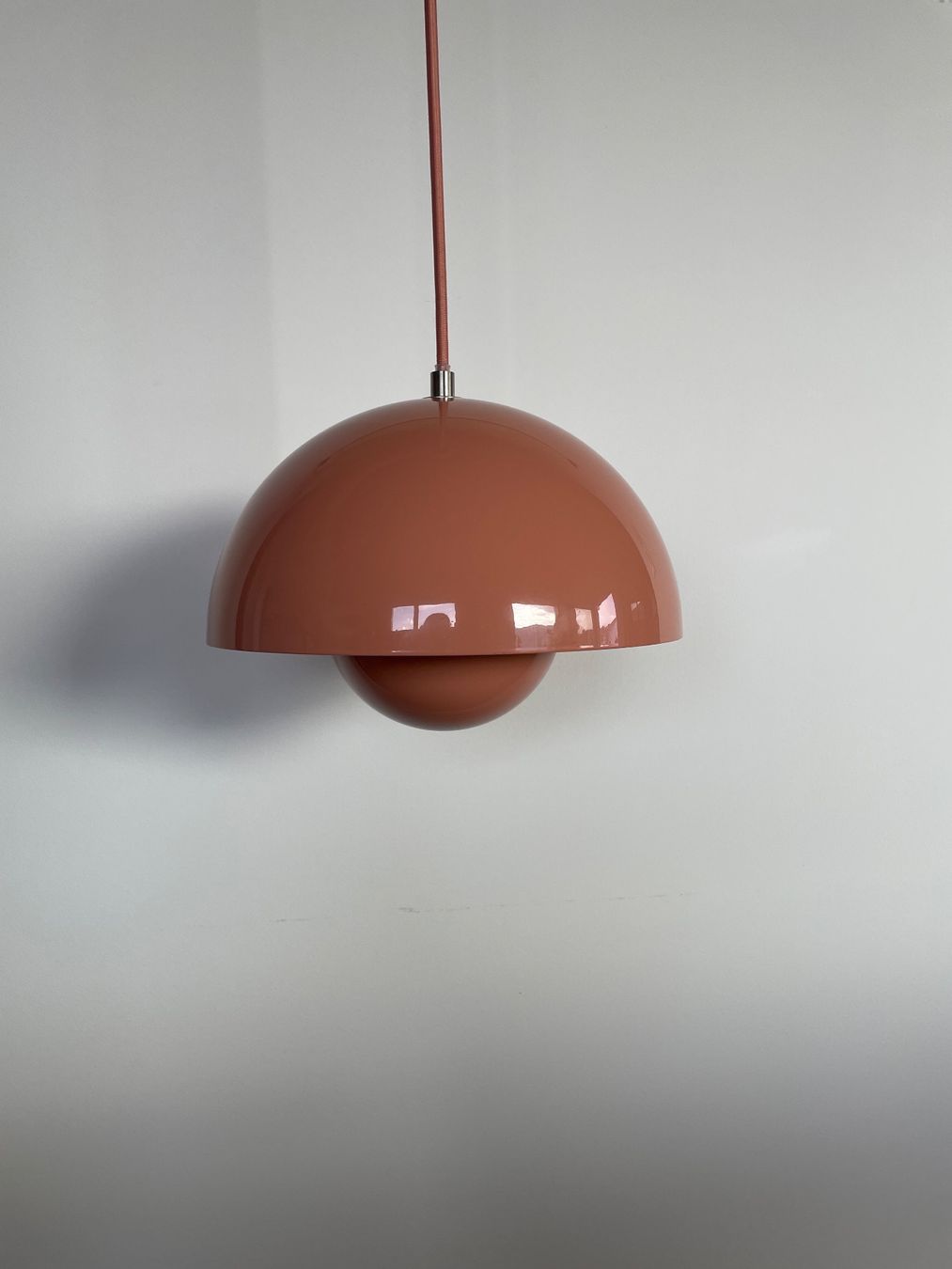 &Tradition Lampade: Lampe suspension & Tradition Pantone 23 cm – Usato da Font venduto da sballif