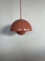 Lampe suspension & Tradition Pantone 23 cm