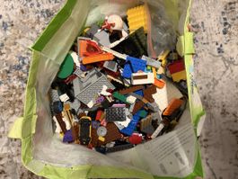 6.5Kg Legosteine ab 1Fr.-