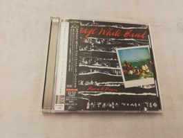 AVERAGE WHITE BAND - PERSON TO PERSON +2(JAPAN)