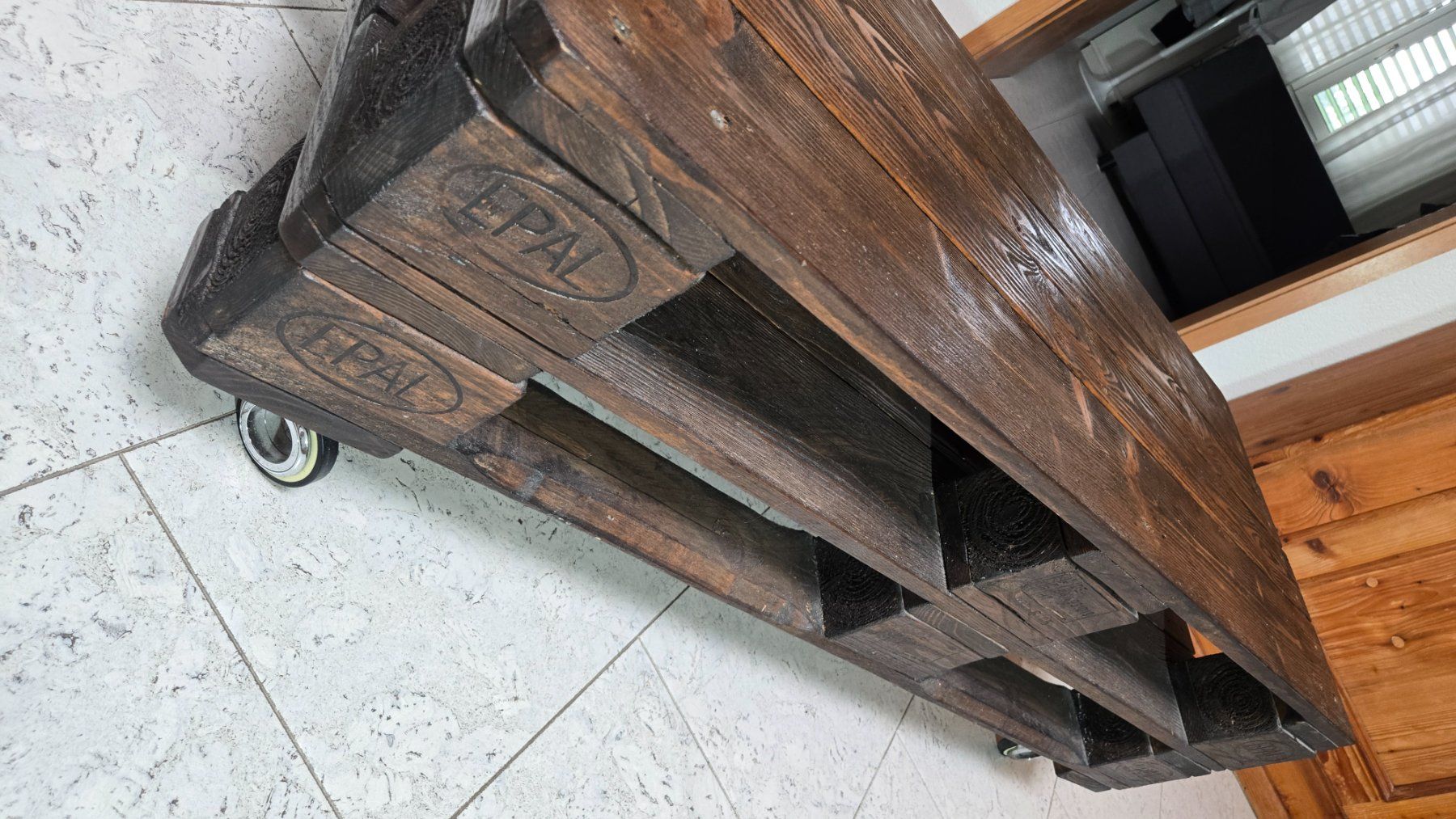 Tables: Salontisch – D'occasion à Staffelbach par Samuelson08