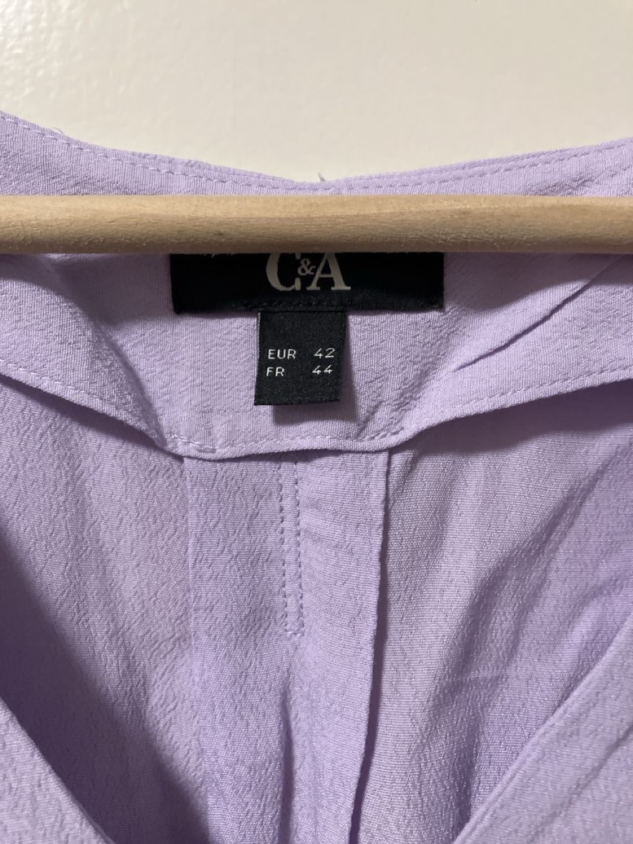 C&A Chemisiers: Bluse C &A – D'occasion à Basel par aguona 1