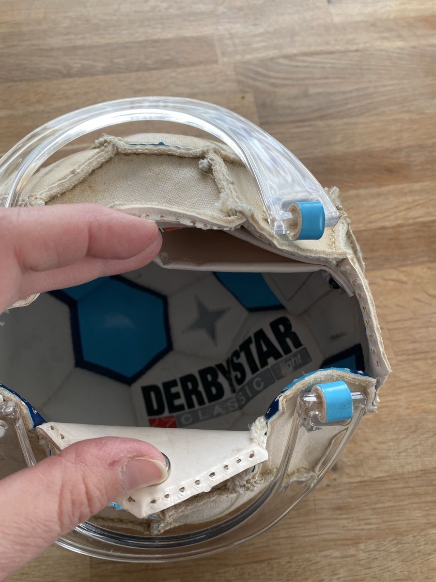 Borse da donna: Handtasche Unikat! – Usato da Neerach venduto da VintageBox 2