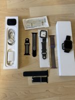 Apple Watch 4 Cellular