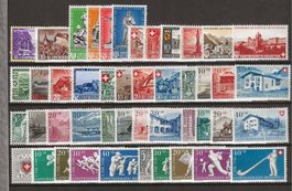 PP138 - Pro Patria 1938-1963 **