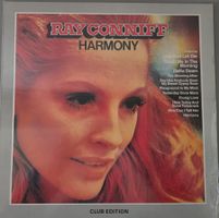 Ray Conniff LP – Harmony (Neu)