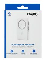 Batterie externe MagSafe FAIRPLAY PD 6.700mAh 20W