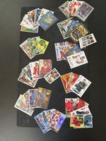 Foot Cards - lot good players !!!
