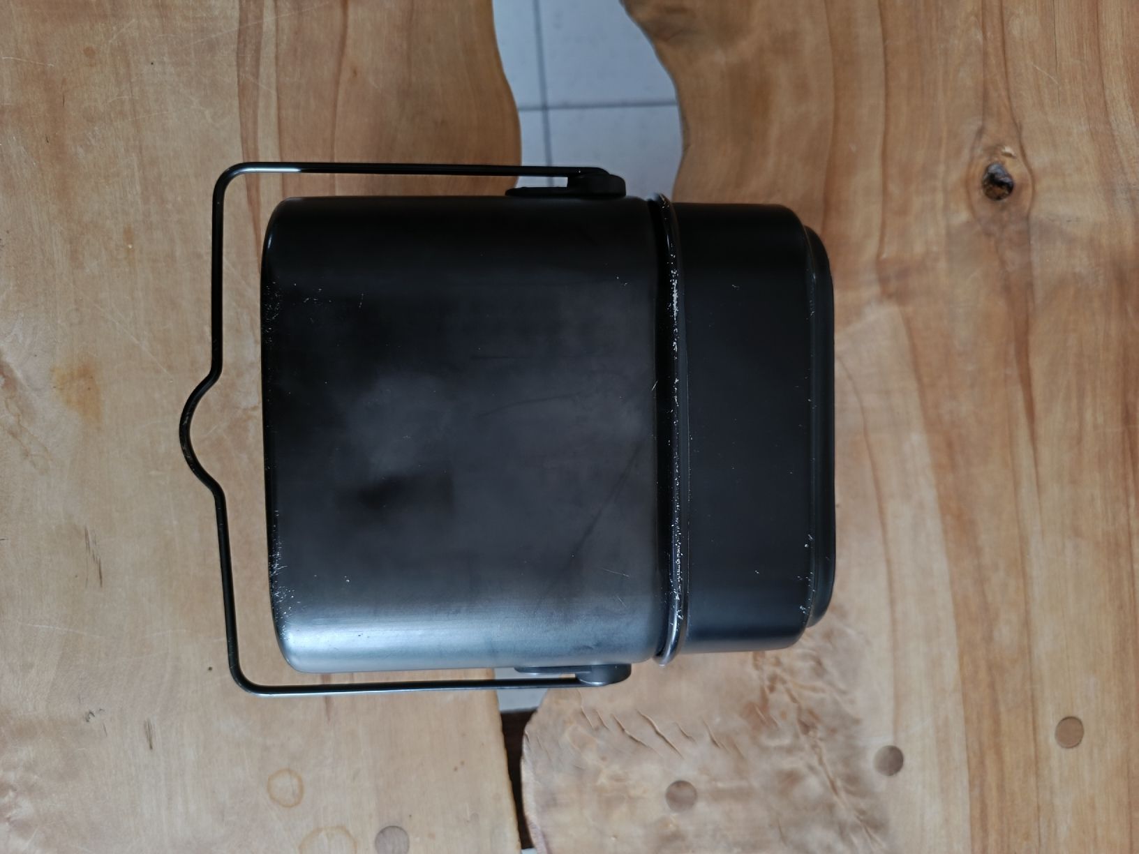Casseroles: Gamelle Schweizer Armee – D'occasion à Ottikon par PiloniFive 4