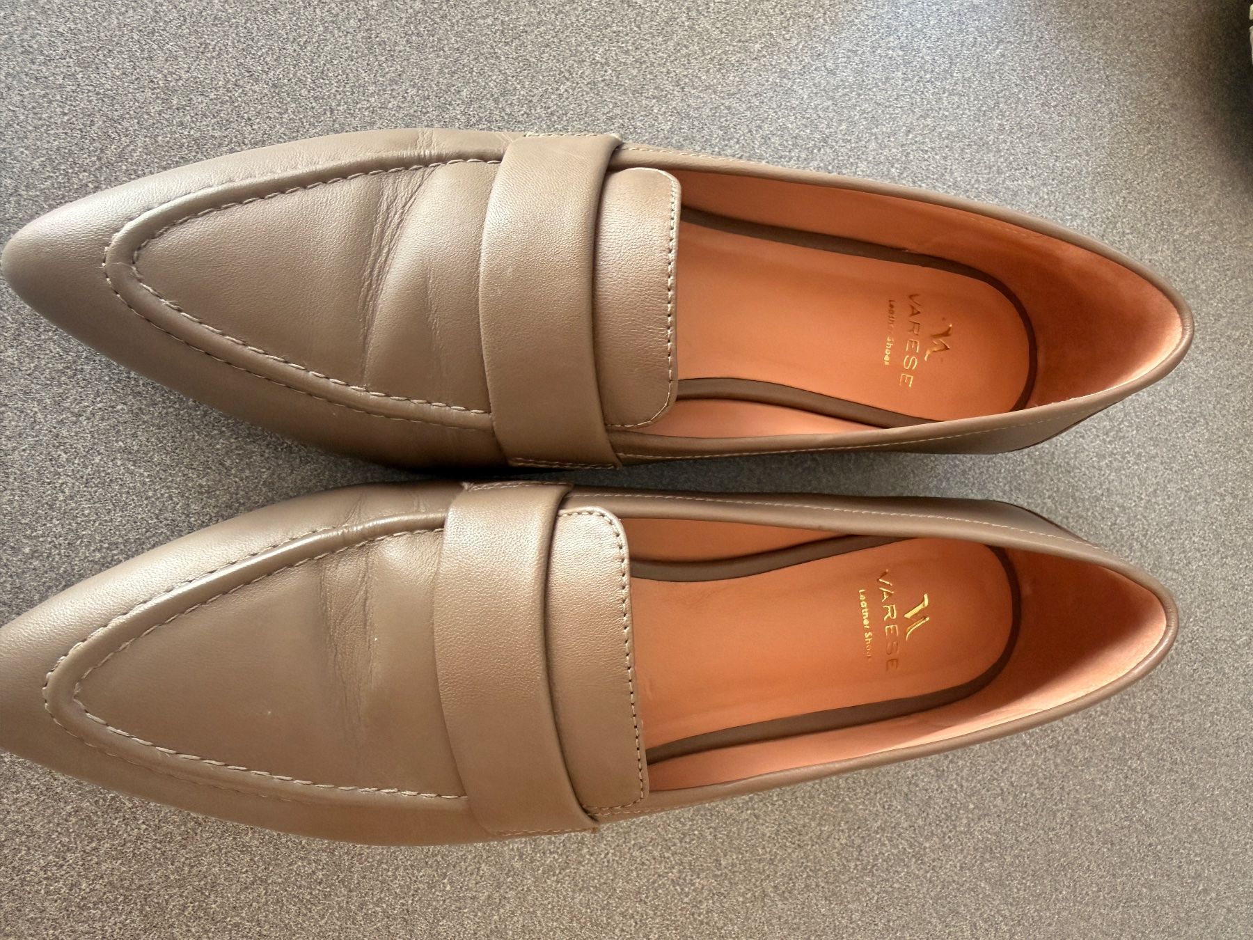 Scarpe da donna: Schuhe Varese – Nuovo (secondo la descrizione) da Mastrils venduto da Laura8sevilla