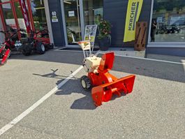 Schneefräse Simplicity Snowbuster 1028