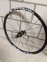 Mavic Hinterrad Neu