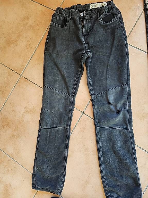 Pantaloni: Jeans Hosen Paket 158 / 164  – Usato da Gamprin venduto da man_j9fr 4