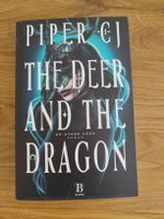 The Deer and the Dragon von Piper C.J