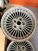 oscam Alufelgen 7j x14 (BMW)