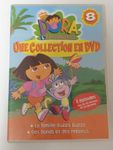 Dora l'exploratice une collection DVD