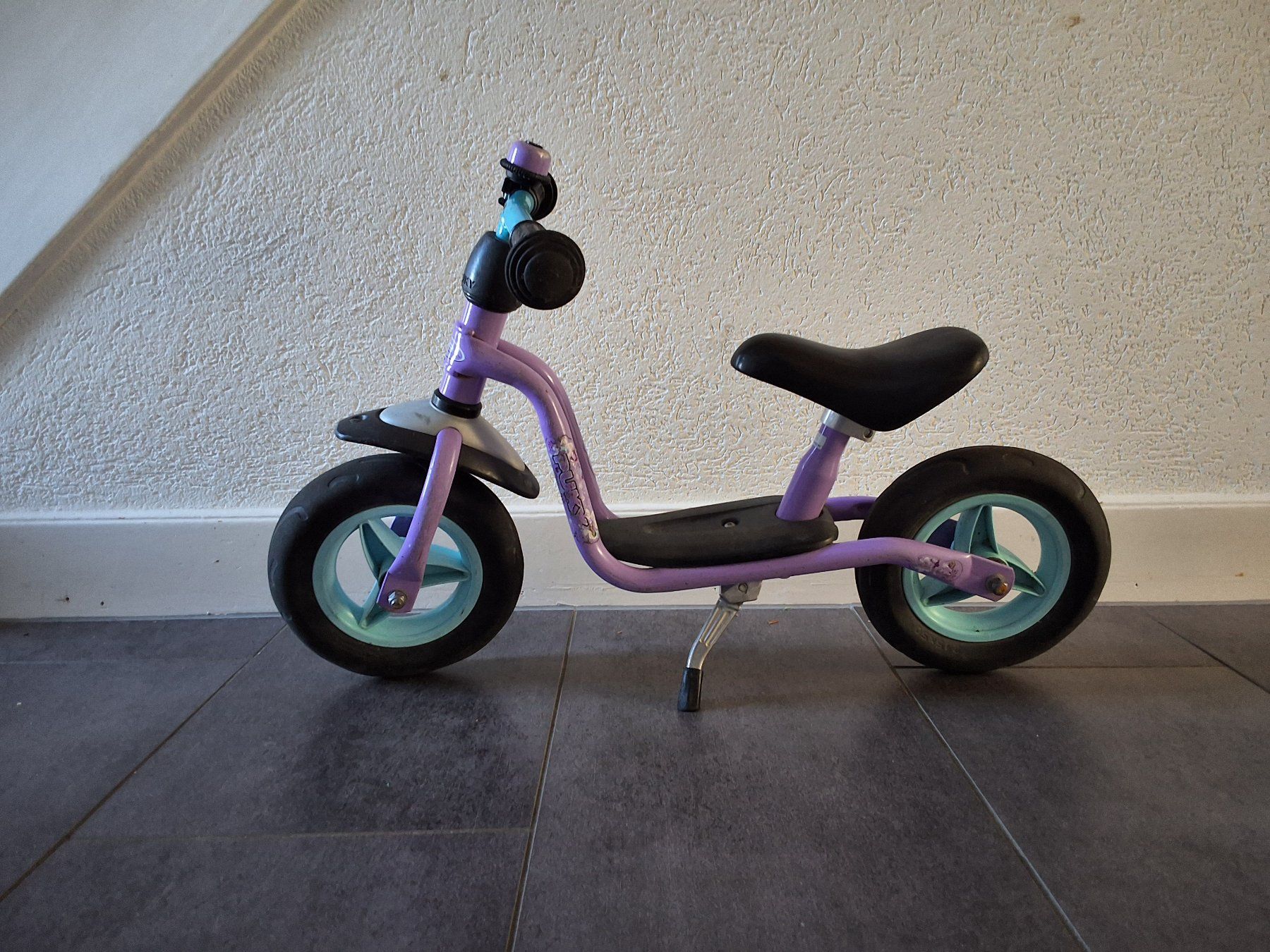 Puky Velos: Puky LR M 8,8" – Gebraucht aus Winterthur von juulipeace