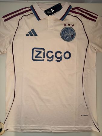 Ajax Amsterdam Trikot S & M
