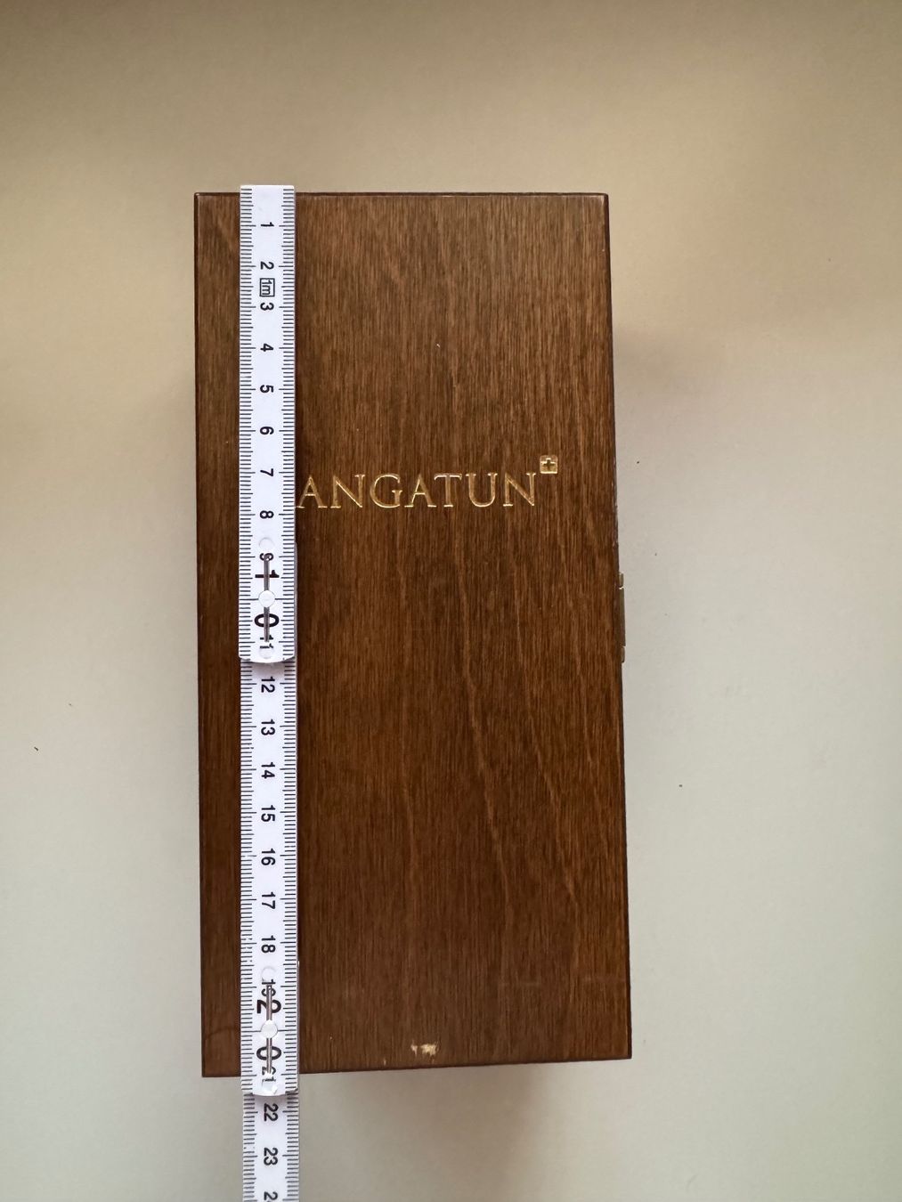 Altro in Decorazioni & Accessori: Box aus Holz Langatun – Usato da Grosswangen venduto da Second_hand_paradise 5