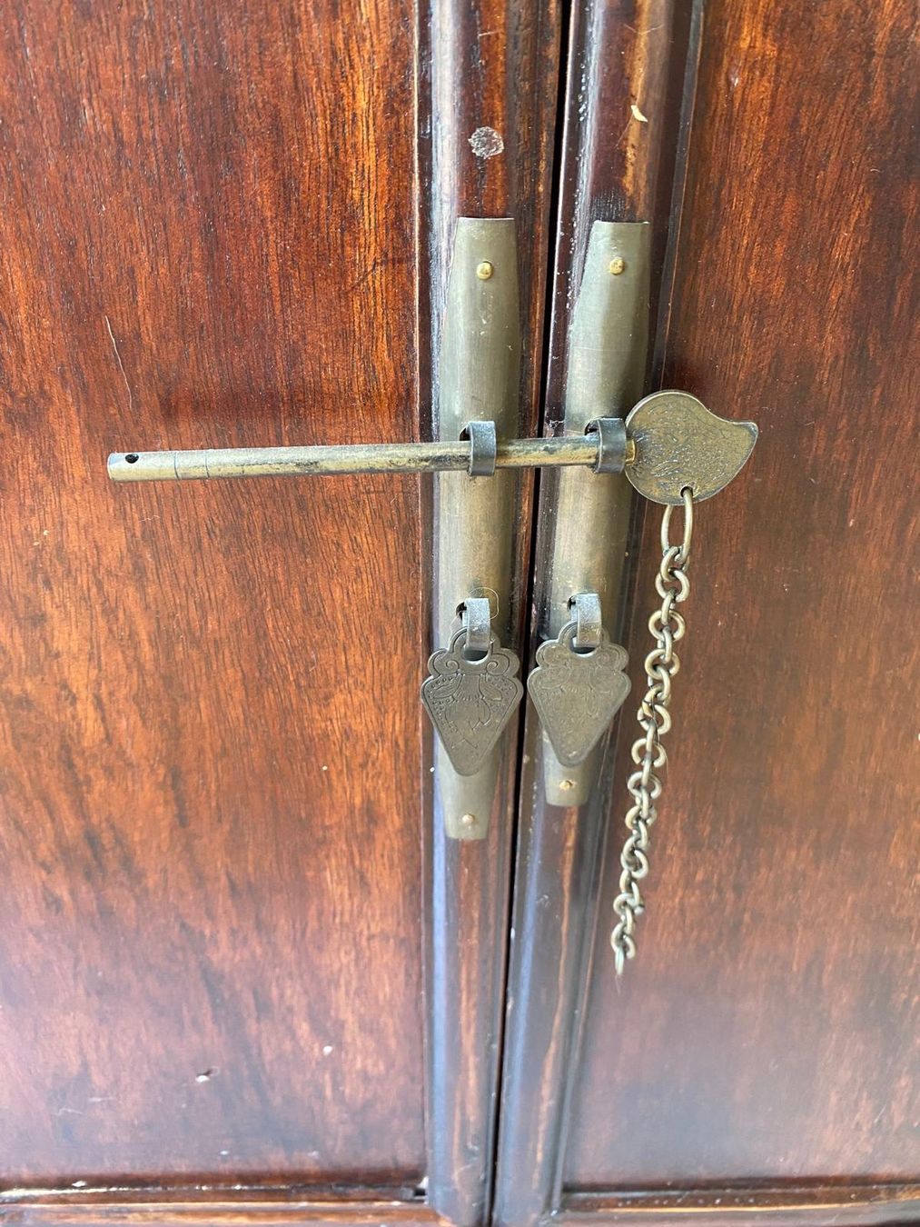 Scaffali: Asiatisches Regal, 84x25x180 – Usato da Langnau am Albis venduto da sla_zzf8 2