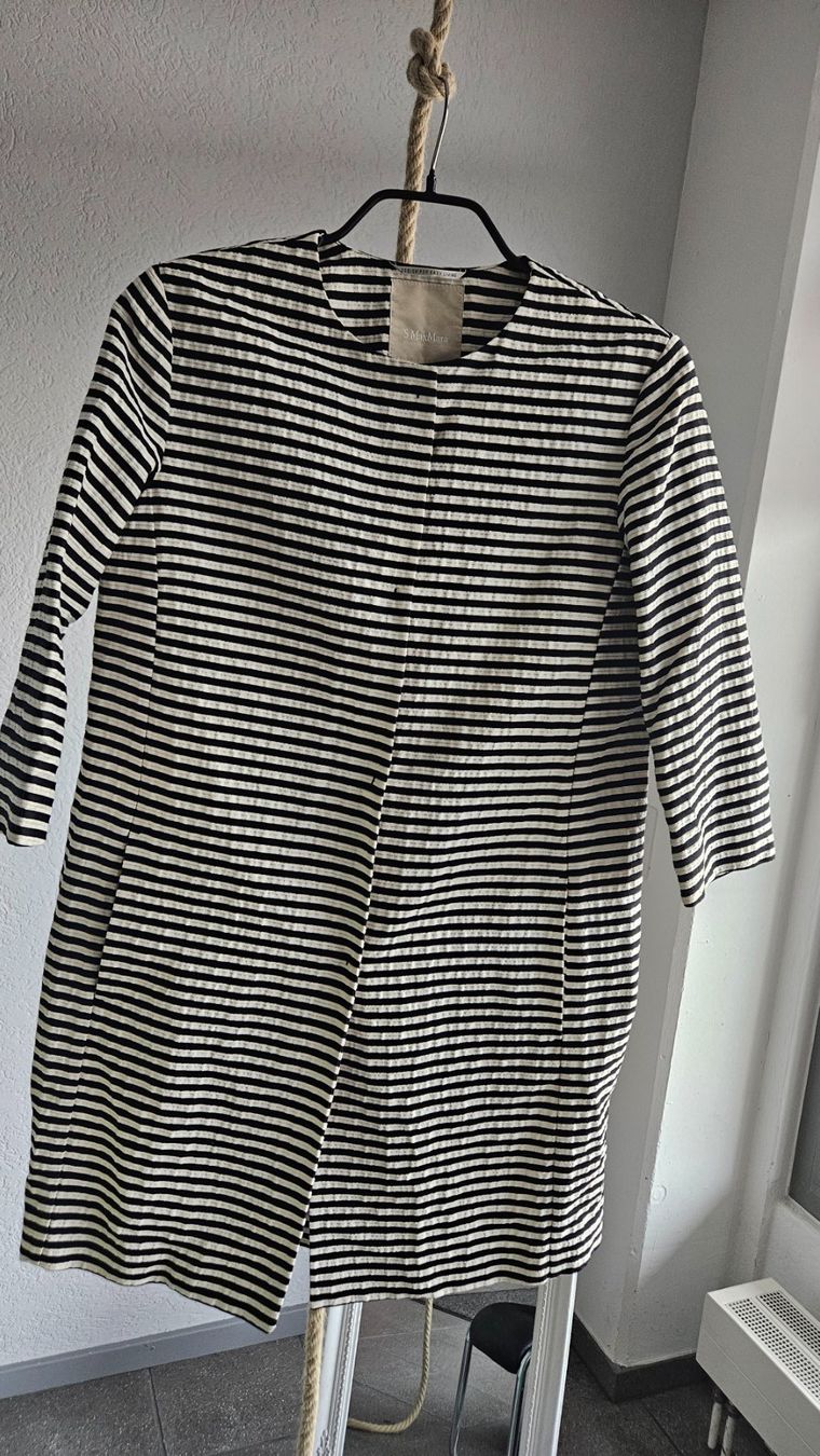 Max Mara Giacche: Longblaser S Max Mara – Usato da Boniswil venduto da insideBoutique